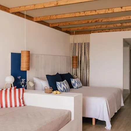 Zel Fuerteventura (adults Only) 4*