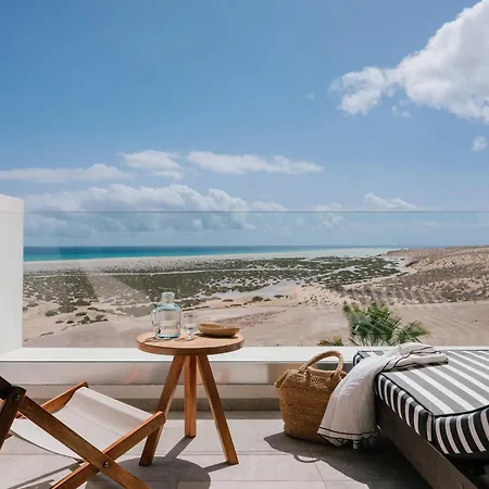 Zel Fuerteventura (adults Only) Costa Calma