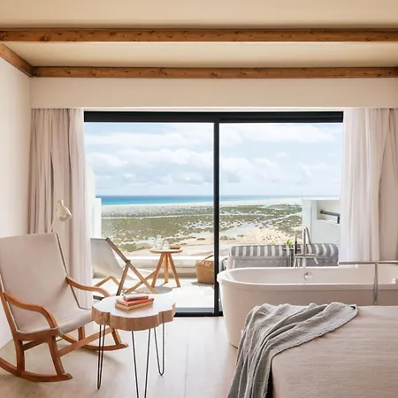 Zel Fuerteventura (adults Only) 4* Costa Calma