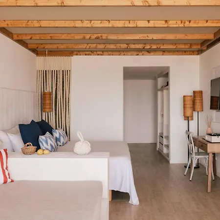 Zel Fuerteventura (adults Only)