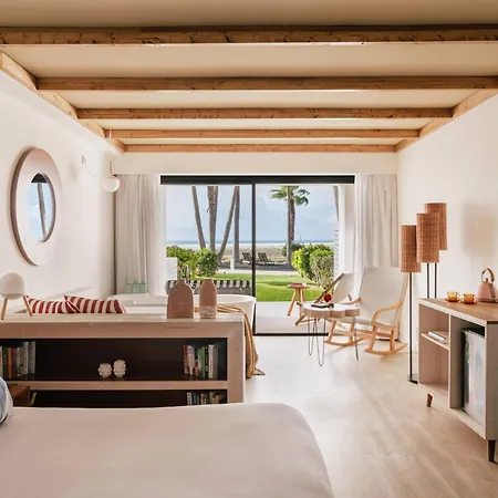 Szálloda Zel Fuerteventura (adults Only) Costa Calma