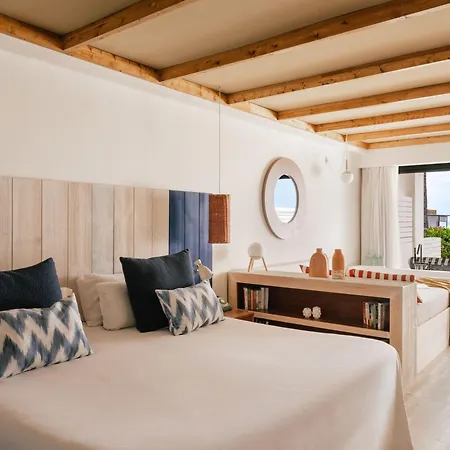 Zel Fuerteventura (adults Only) 4*