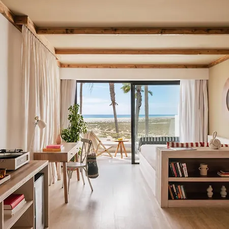 Zel Fuerteventura (adults Only) Costa Calma