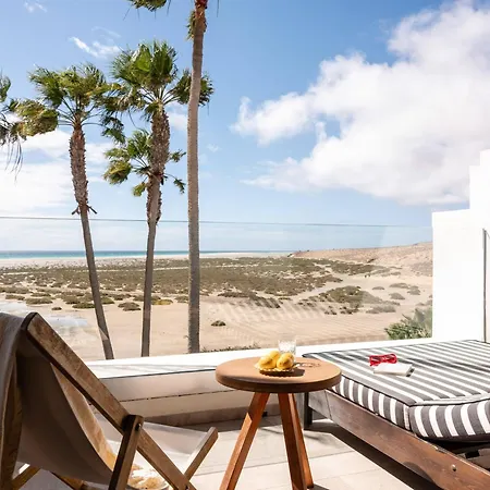 Zel Fuerteventura (adults Only) 4* Costa Calma