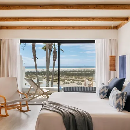 Szálloda Zel Fuerteventura (adults Only) 4*