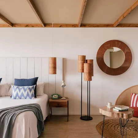Zel Fuerteventura (adults Only) 4*
