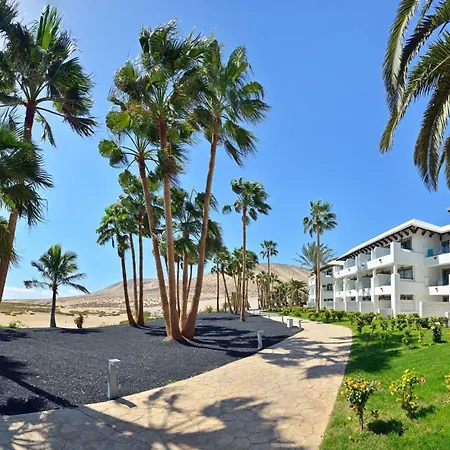 Zel Fuerteventura (adults Only) Szálloda