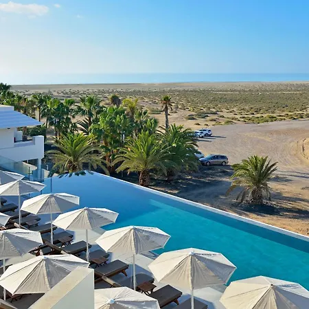 Szálloda Zel Fuerteventura (adults Only) 4*