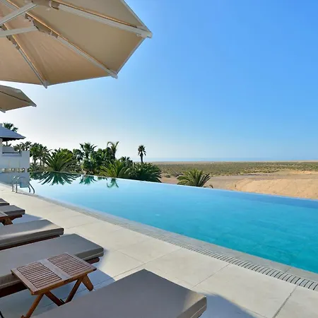 Szálloda Zel Fuerteventura (adults Only)