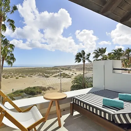Innside By Melia Fuerteventura - Adults Only Hotel Costa Calma
