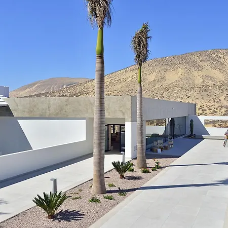 Innside By Melia Fuerteventura - Adults Only Otel Costa Calma