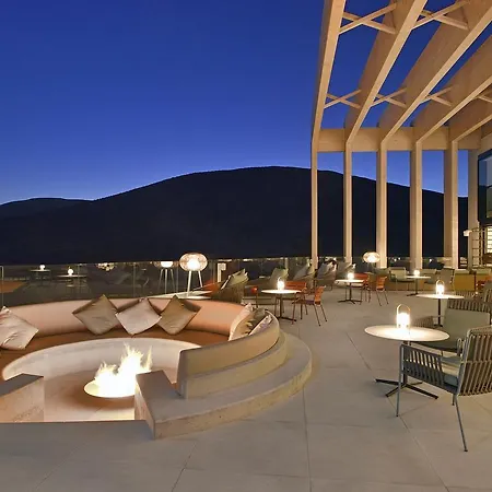 Innside By Melia Fuerteventura - Adults Only Otel 4*