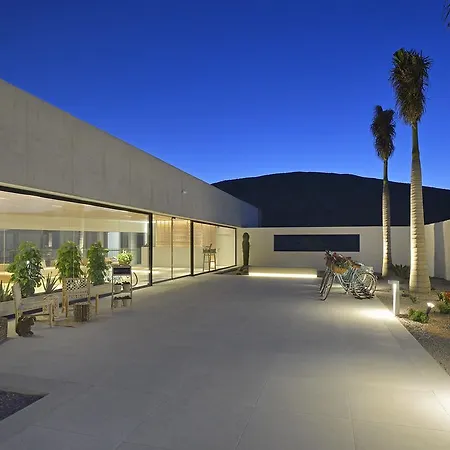 Innside By Melia Fuerteventura - Adults Only Otel Costa Calma