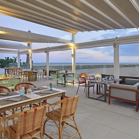 Otel Innside By Melia Fuerteventura - Adults Only Costa Calma