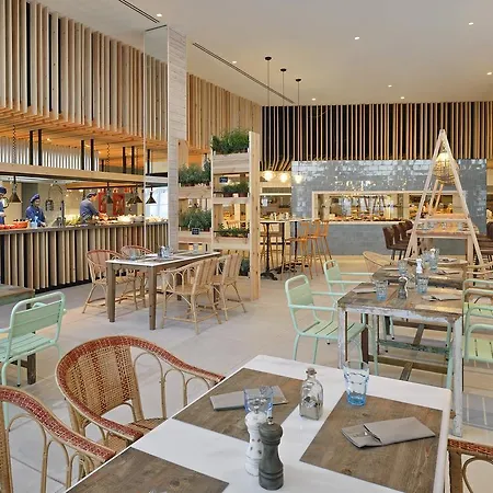 Innside By Melia Fuerteventura - Adults Only Otel 4*