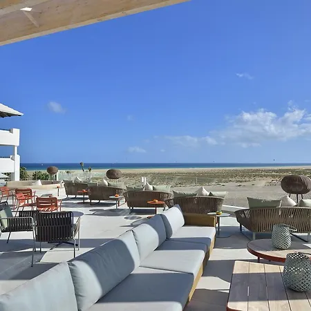 Otel Innside By Melia Fuerteventura - Adults Only Costa Calma