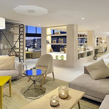 Hotel Innside By Melia Fuerteventura - Adults Only