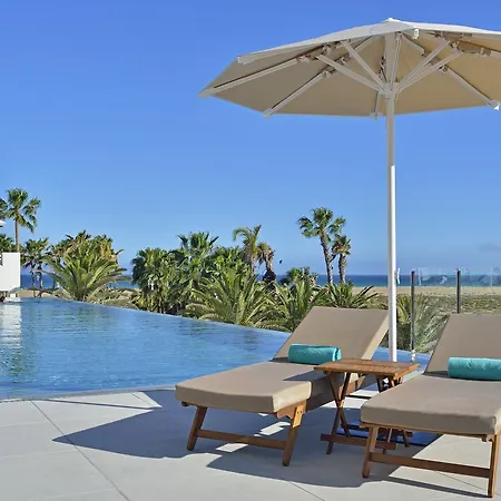 Innside By Melia Fuerteventura - Adults Only Otel