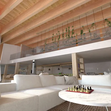 Innside By Melia Fuerteventura - Adults Only Otel