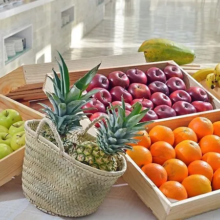 Innside By Melia Fuerteventura - Adults Only Otel 4*