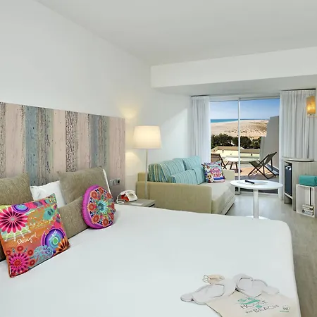 Otel Innside By Melia Fuerteventura - Adults Only 4*