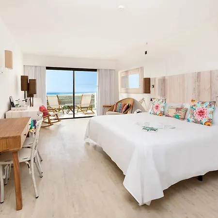 Otel Innside By Melia Fuerteventura - Adults Only 4*